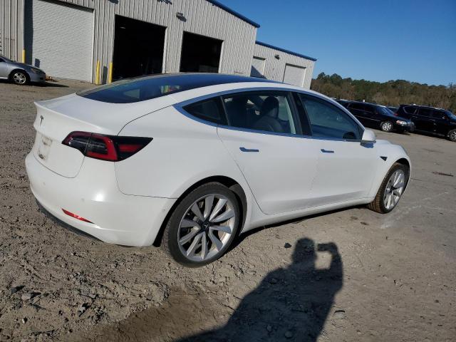 Photo 3 from auction – 2018 TESLA MODEL 3 with VIN 5YJ3E1EA5JF050790