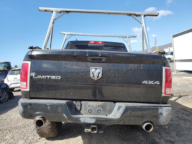 Photo 6 from auction – 2014 RAM 1500 LONGH with VIN 1C6RR7PT2ES419699
