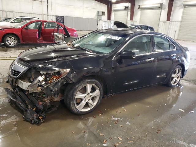 ACURA TSX 2011 with VIN JH4CU2E68BC010852 - Photo from auction