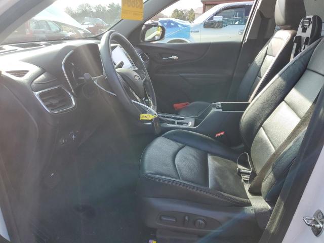 Photo 7 from auction – 2018 CHEVROLET EQUINOX PR with VIN 3GNAXWEX1JS505250