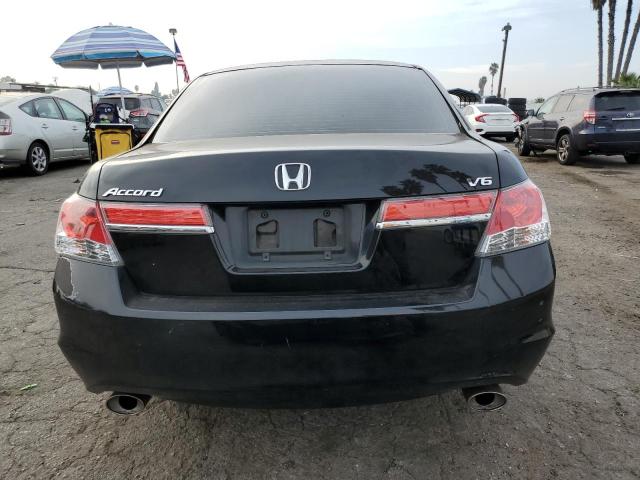 Photo 6 from auction – 2012 HONDA ACCORD EX with VIN 1HGCP3F70CA032266
