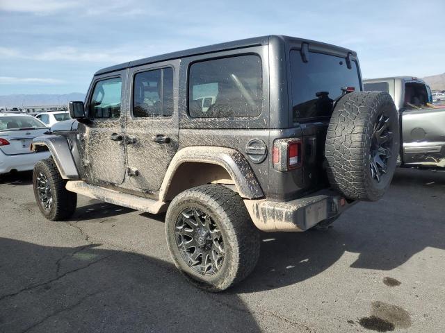 Photo 2 from auction – 2019 JEEP WRANGLER U with VIN 1C4HJXEG5KW528552