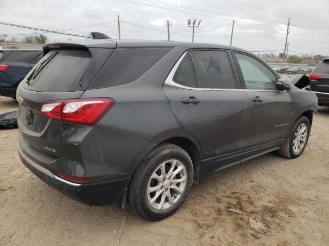 Photo 3 from auction – 2018 CHEVROLET EQUINOX LT with VIN 2GNAXSEV8J6307528