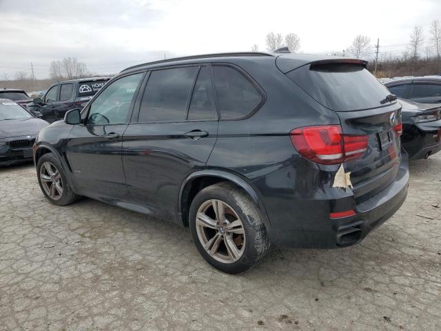 Photo 2 from auction – 2014 BMW X5 XDRIVE5 with VIN 5UXKR6C56E0J72497