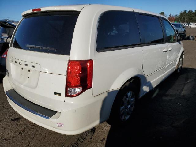 Photo 3 from auction – 2012 DODGE GRAND CARA with VIN 2C4RDGBG4CR351745