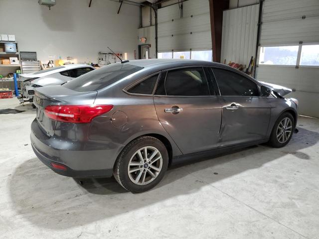 Photo 3 from auction – 2018 FORD FOCUS SE with VIN 1FADP3FE0JL202408