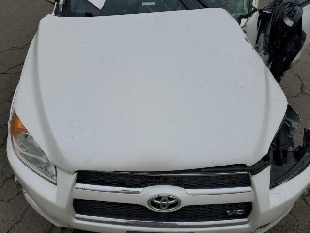Photo 11 from auction – 2011 TOYOTA RAV4 LIMIT with VIN 2T3DK4DV8BW044853