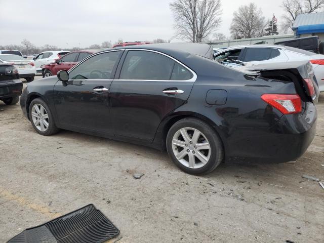 Фото 2 с аукциона – 2007 LEXUS ES 350 с VIN JTHBJ46G172029490