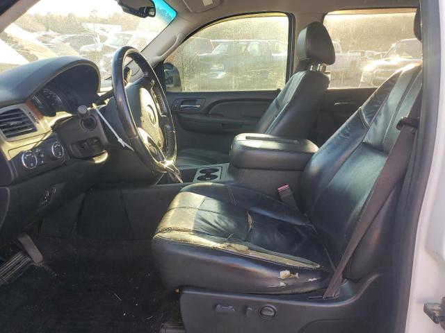 Photo 7 from auction – 2009 CHEVROLET SILVERADO with VIN 1GCJK936X9F180407