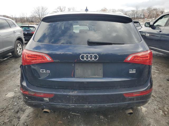 Photo 6 from auction – 2009 AUDI Q5 3.2 with VIN WA1KK78RX9A049674