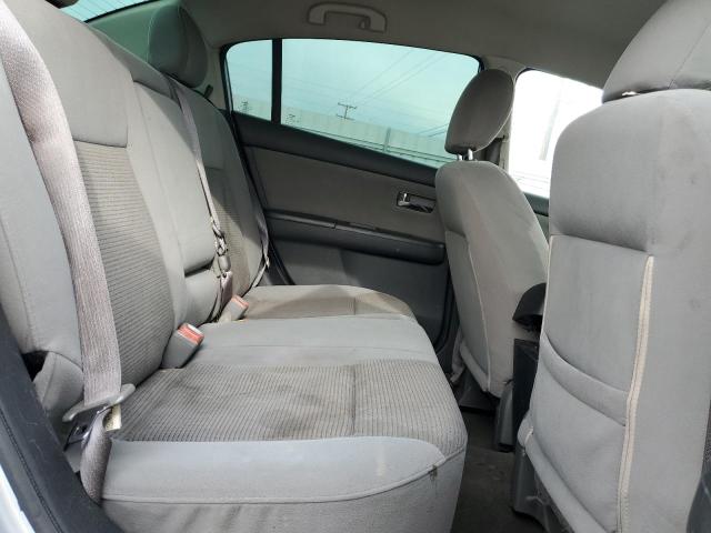 Photo 10 from auction – 2012 NISSAN SENTRA 2.0 with VIN 3N1AB6AP6CL665069