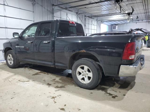 Photo 2 from auction – 2011 DODGE RAM 1500 with VIN 1D7RV1GP2BS650074
