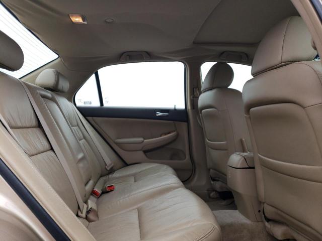 Photo 10 from auction – 2005 HONDA ACCORD EX with VIN 1HGCM66535A073566