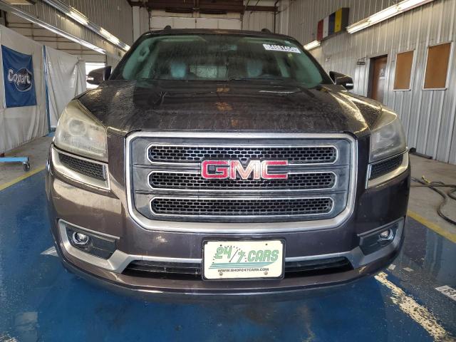 Photo 5 from auction – 2014 GMC ACADIA SLT with VIN 1GKKRRKD9EJ319132