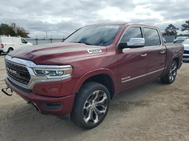 RAM 1500 LIMIT 2019 with VIN 1C6SRFHT5KN594209 - Photo from auction