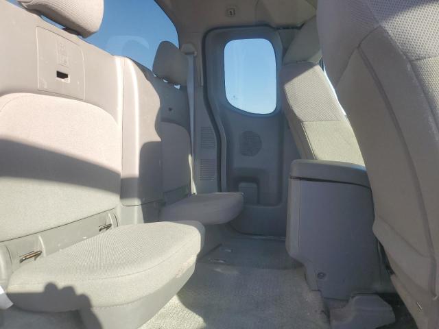 Photo 10 from auction – 2016 NISSAN FRONTIER S with VIN 1N6BD0CT1GN753565
