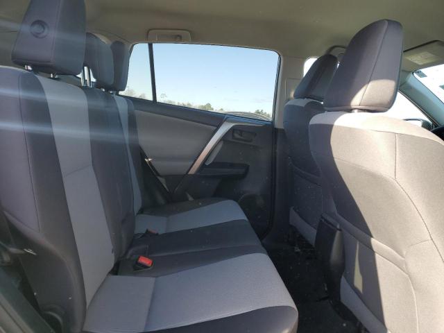 Photo 11 from auction – 2015 TOYOTA RAV4 LE with VIN 2T3ZFREV2FW186627