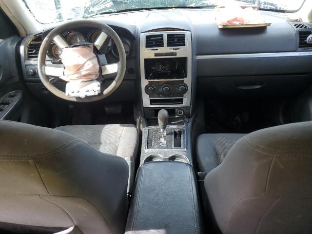 Foto 8 de la subasta – 2010 DODGE CHARGER SX con VIN 2B3CA3CV6AH217036