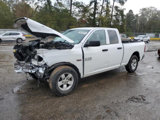 RAM 1500 ST 2018 with VIN 1C6RR6FT9JS322635 - Photo from auction