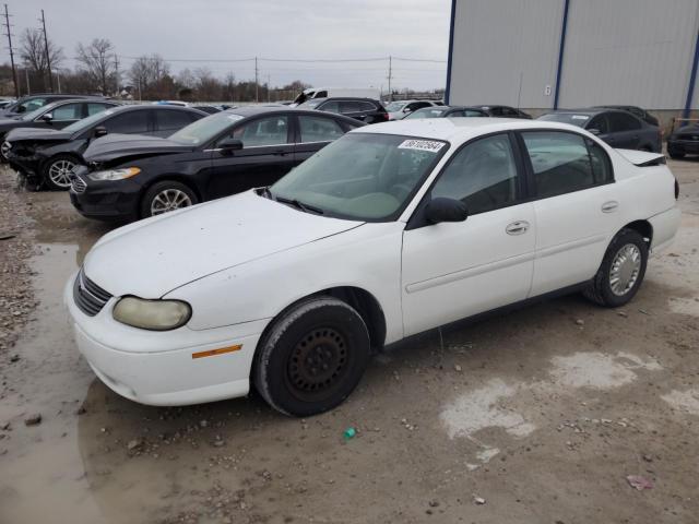 CHEVROLET CLASSIC 2004 with VIN 1G1ND52F84M513299 - Photo from auction