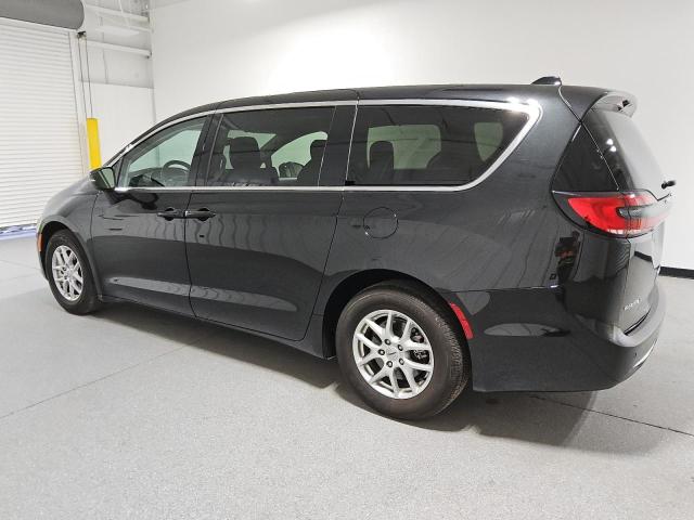 Photo 2 from auction – 2023 CHRYSLER PACIFICA T with VIN 2C4RC1BG0PR594460