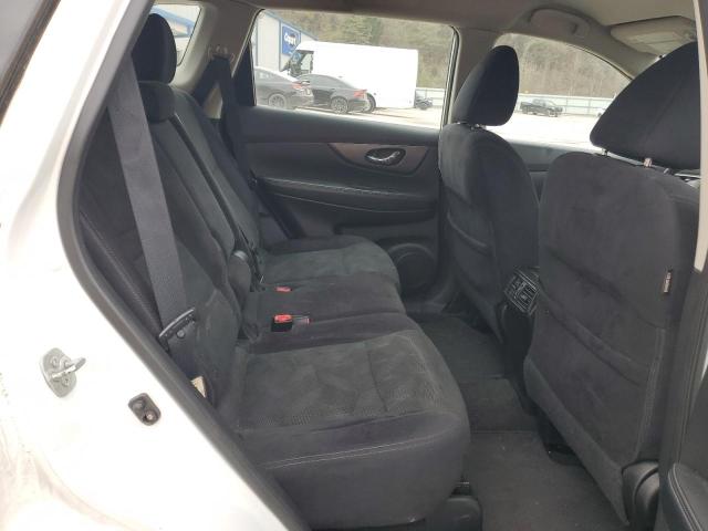 Photo 11 from auction – 2014 NISSAN ROGUE S with VIN 5N1AT2MV0EC760590