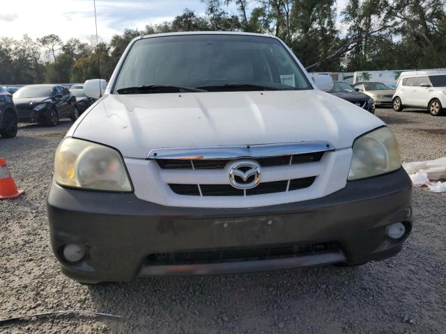 Photo 5 from auction – 2006 MAZDA TRIBUTE S with VIN 4F2YZ06116KM28522