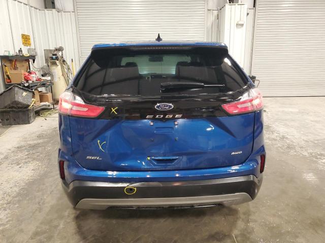 Zdjęcie 6 z aukcji – 2023 FORD EDGE SEL z VIN 2FMPK4J91PBA29315