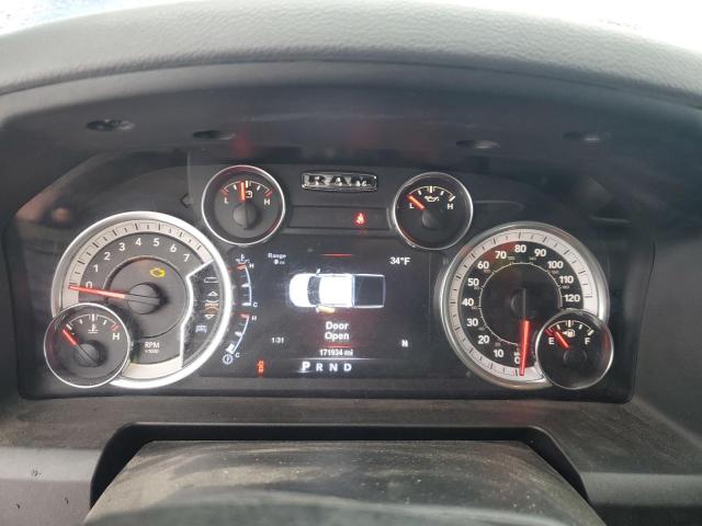 Photo 9 from auction – 2017 RAM 1500 SLT with VIN 3C6RR7LT3HG637717