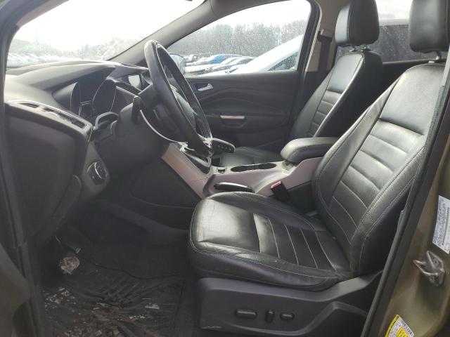 Photo 7 from auction – 2013 FORD ESCAPE SEL with VIN 1FMCU9H95DUD62277
