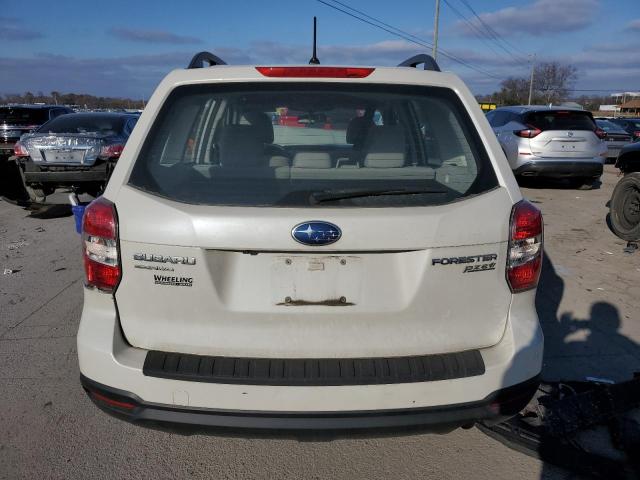 Photo 6 from auction – 2015 SUBARU FORESTER 2 with VIN JF2SJABC1FH826919