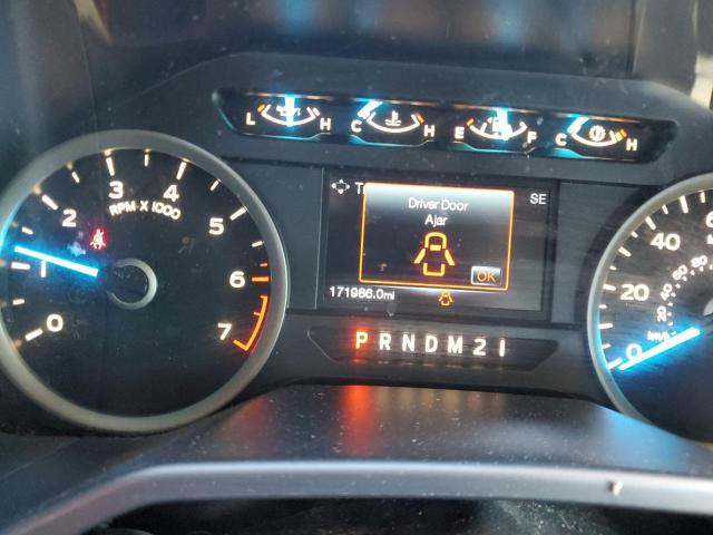 Photo 9 from auction – 2016 FORD F150 SUPER with VIN 1FTEW1EPXGFA61671