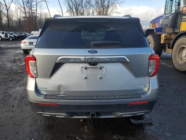 Photo 6 from auction – 2020 FORD EXPLORER X with VIN 1FMSK8DH1LGD11879