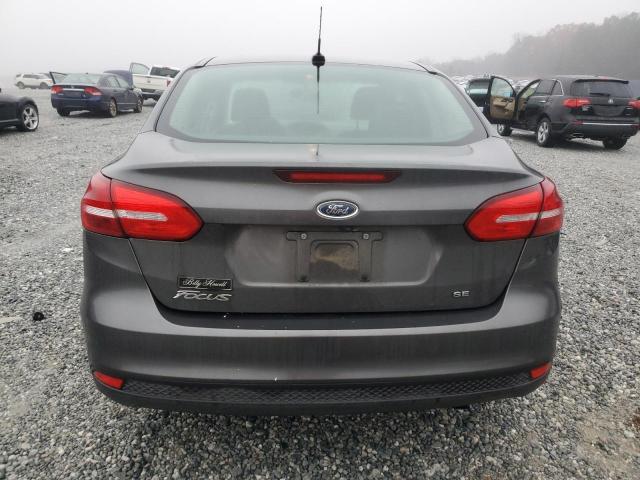 Photo 6 from auction – 2017 FORD FOCUS SE with VIN 1FADP3F29HL241319