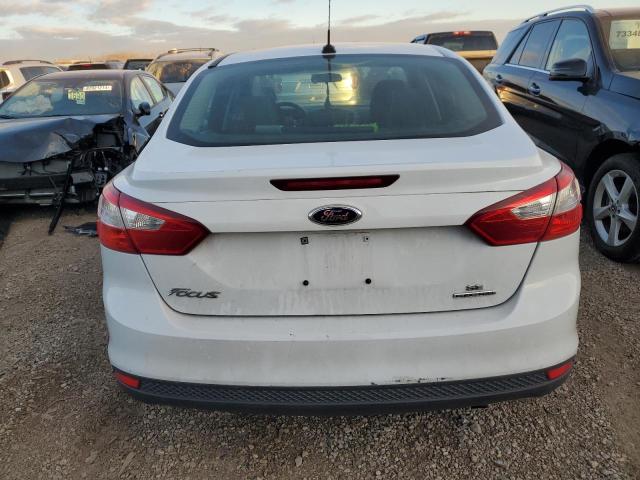 Photo 6 from auction – 2014 FORD FOCUS SE with VIN 1FADP3F24EL346393