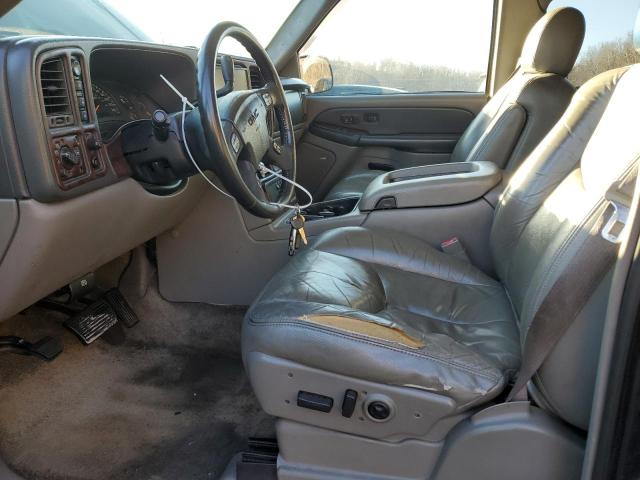 Photo 7 from auction – 2003 GMC YUKON with VIN 1GKEK13Z73J222604