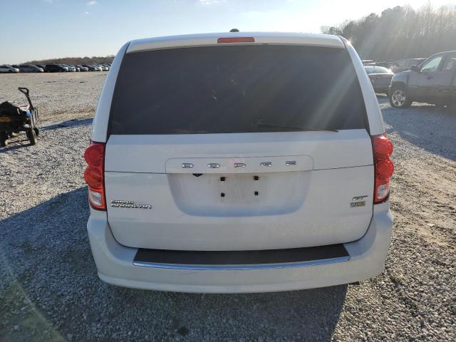 Photo 6 from auction – 2018 DODGE GRAND CARA with VIN 2C4RDGEG4JR165759