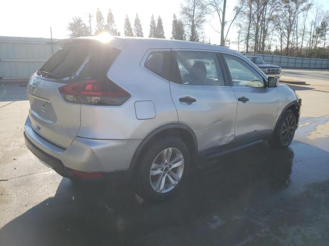 Photo 3 from auction – 2018 NISSAN ROGUE S with VIN KNMAT2MT0JP533924