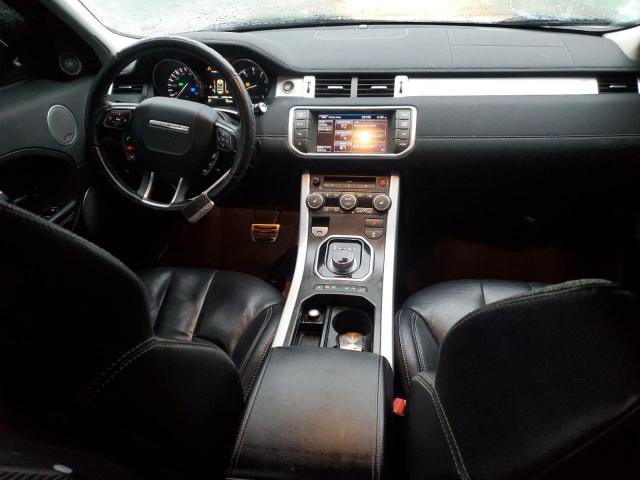 Photo 8 from auction – 2012 LAND ROVER RANGE ROVE with VIN SALVT2BG8CH703377