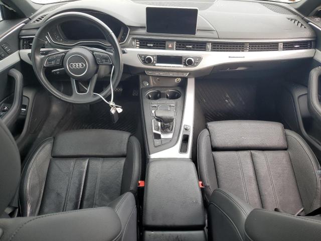 Photo 8 from auction – 2019 AUDI A4 PREMIUM with VIN WAUENAF49KA097149