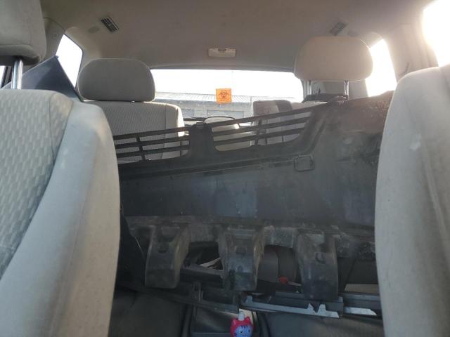 Photo 10 from auction – 2010 TOYOTA HIGHLANDER with VIN 5TDBK3EH8AS005237