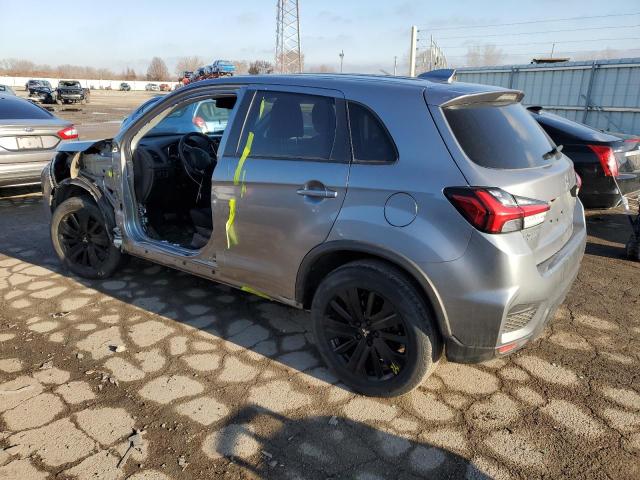 Photo 2 from auction – 2023 MITSUBISHI OUTLANDER with VIN JA4ARUAU6PU002741