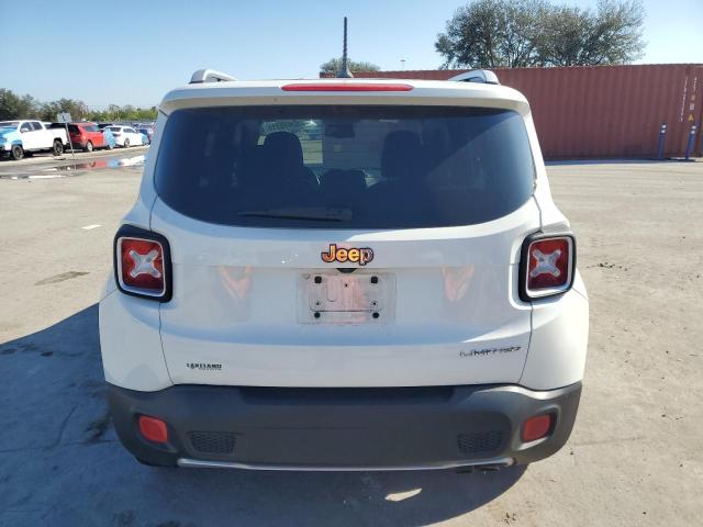 Photo 6 from auction – 2017 JEEP RENEGADE L with VIN ZACCJADB7HPE82645