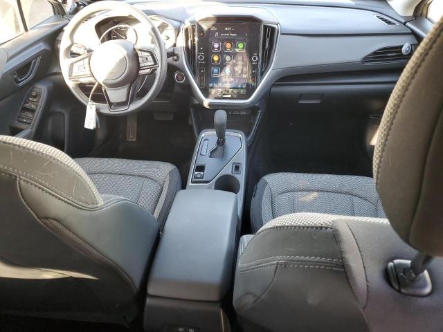 Photo 8 from auction – 2024 SUBARU CROSSTREK with VIN JF2GUADC0R8251923