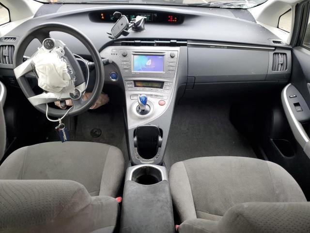 Photo 8 from auction – 2014 TOYOTA PRIUS with VIN JTDKN3DU8E1737361