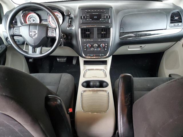 Photo 8 from auction – 2016 DODGE GRAND CARA with VIN 2C4RDGCG7GR388292