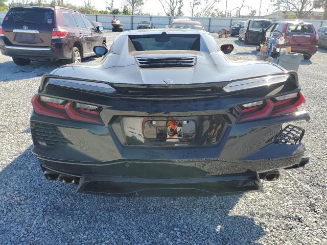 Photo 6 from auction – 2023 CHEVROLET CORVETTE S with VIN 1G1YB3D43P5118139