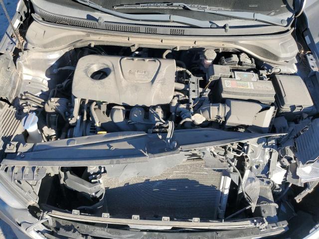 Photo 11 from auction – 2018 HYUNDAI ACCENT SE with VIN 3KPC24A36JE022438