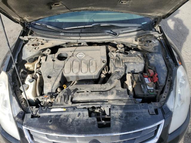 Снимка 11 от търг – 2012 NISSAN ALTIMA BAS с VIN 1N4AL2AP0CN476300
