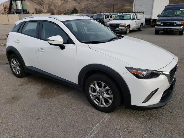 Photo 4 from auction – 2016 MAZDA CX-3 TOURI with VIN JM1DKBC71G0123543